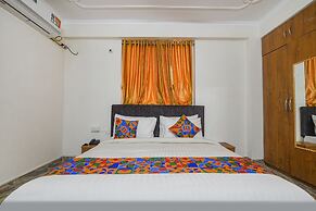 Fabhotel Buddha Sunrise