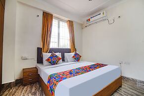 Fabhotel Buddha Sunrise