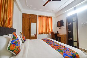 Fabhotel Buddha Sunrise