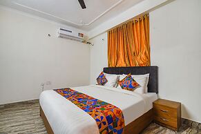 Fabhotel Buddha Sunrise