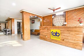 Fabhotel Stay Inn Ii