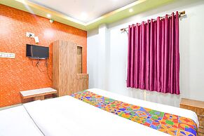 Fabhotel Stay Inn Ii