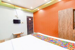 Fabhotel Stay Inn Ii