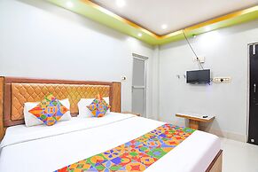 Fabhotel Stay Inn Ii