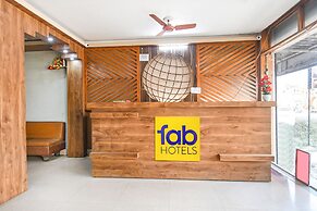 Fabhotel Stay Inn Ii