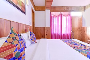 Fabhotel Elavali Valley