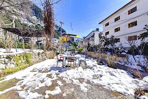 Fabhotel Elavali Valley