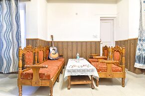 Fabhotel Elavali Valley