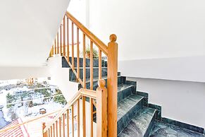 Fabhotel Elavali Valley