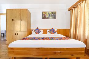 Fabhotel Elavali Valley