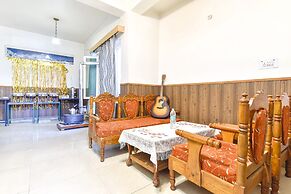 Fabhotel Elavali Valley