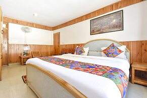 Fabhotel Elavali Valley