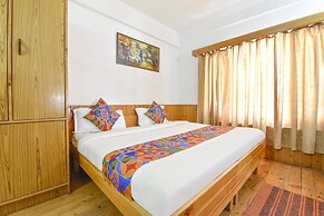 Fabhotel Elavali Valley