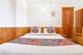 Fabhotel Elavali Valley