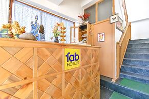 Fabhotel Elavali Valley