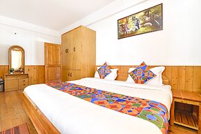 Fabhotel Elavali Valley