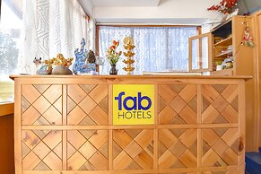 Fabhotel Elavali Valley