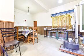 Fabhotel Elavali Valley