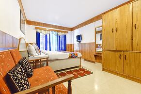 Fabhotel Elavali Valley