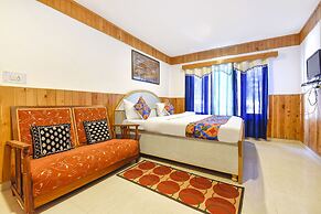 Fabhotel Elavali Valley