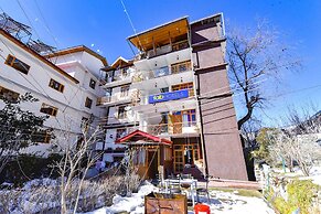 Fabhotel Elavali Valley