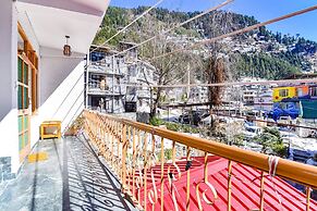 Fabhotel Elavali Valley