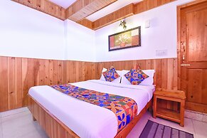 Fabhotel Elavali Valley