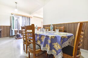 Fabhotel Elavali Valley