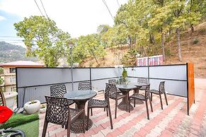 Fabhotel The Weekend Vibes