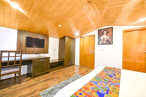 Fabhotel The Weekend Vibes