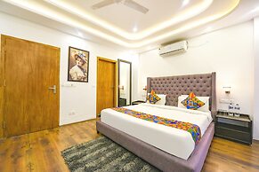 Fabhotel The Weekend Vibes