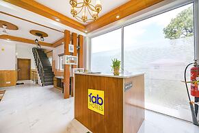 Fabhotel The Weekend Vibes