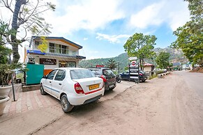 Fabhotel The Weekend Vibes