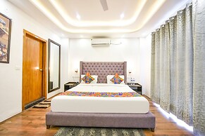 Fabhotel The Weekend Vibes