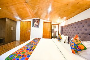 Fabhotel The Weekend Vibes