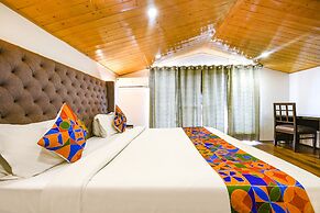 Fabhotel The Weekend Vibes