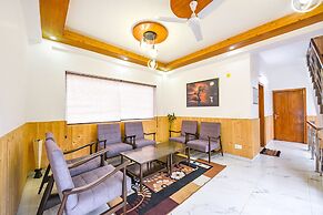 Fabhotel The Weekend Vibes