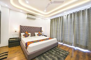 Fabhotel The Weekend Vibes