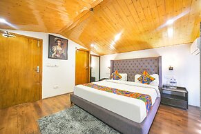 Fabhotel The Weekend Vibes