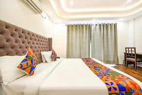 Fabhotel The Weekend Vibes