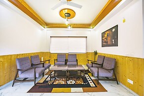 Fabhotel The Weekend Vibes