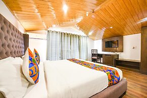 Fabhotel The Weekend Vibes