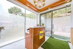 Fabhotel The Weekend Vibes