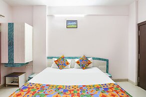 Fabhotel Green Valley I