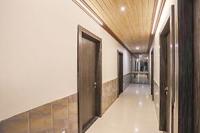 Fabhotel Green Valley I