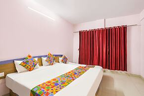 Fabhotel Green Valley I