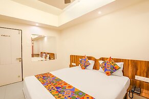 Fabhotel Green Valley I