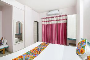 Fabhotel Green Valley I