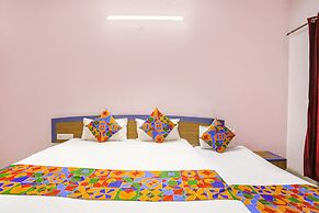 Fabhotel Green Valley I