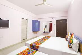 Fabhotel Green Valley I